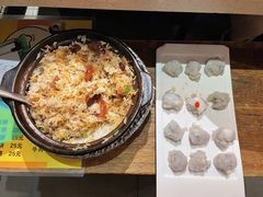 -润泽园椰子鸡(汇一城店)