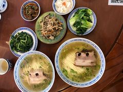 -同得兴 Since·1995 传统苏式面馆(十全街店)