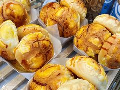 -小嘟来烘焙店