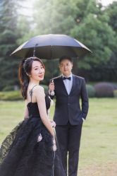 点击看大图 -Color卡诺婚纱礼服馆(南京严选店)