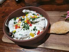 奇克美露里-格鲁·秀色Georgia’s Feast