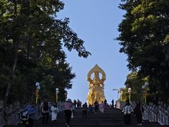 -广州莲花山旅游区