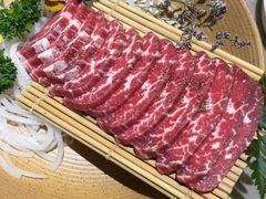 -韩盛·古法烤肉店(皇城恒隆广场店)