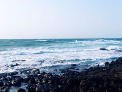 -Cafe Aewol Monsant