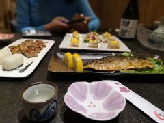 -晓寿司·精致料理(绿地店)