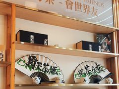 -霸王茶姬(五一路店)