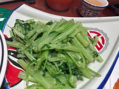 -京味张·北京烤鸭(南山店)
