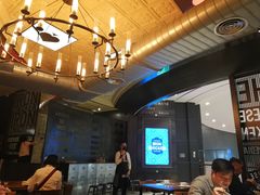 -铁公鸡·四川料理(天环广场店)