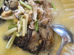 -董府·古宅餐厅