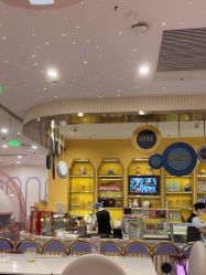 -MELAND CLUB亲子乐园·派对·餐厅(北京芳圆里ID MALL店)