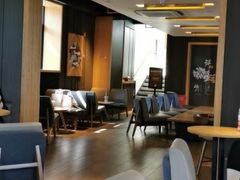 -星巴克(红房子店)