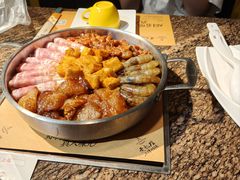 -黄记煌三汁焖锅(崇文门店)