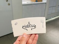 -喜茶(广州琶洲保利广场店)