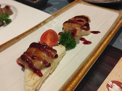 -汕头国际大酒店-牛一町目餐厅