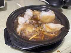 -二中酸辣汤