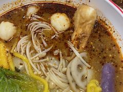 -刘文祥麻辣烫(蛇口店)