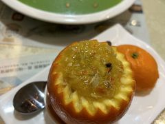 -品味楼·醉卤·酱排骨·无锡特色菜