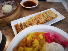 -阳阳中国饭(龙湖大兴天街)