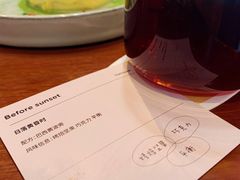 -fishtank鱼缸咖啡(三山街店)