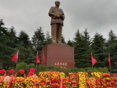 -韶山毛泽东同志故居