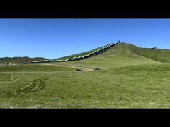 -黄河九曲第一湾