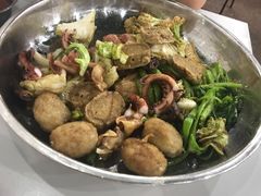 -瑞安第一泡·后街泡泡(虹桥后街店)