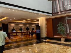 -绍兴鉴湖君澜大酒店