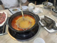 糟粕醋火锅-牛排王糟粕醋火锅(海甸分店)