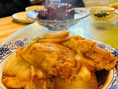 -下塘街25号农家菜馆(新场店)