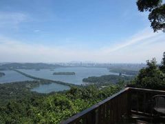 -九曜山
