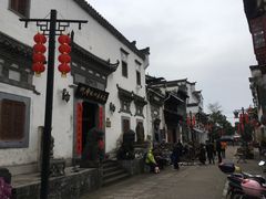 -屯溪老街