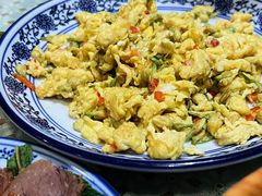 -蜗牛小馆醉乡民谣云南菜(惠新西里店)