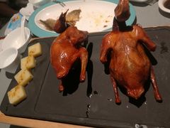 -大鸽饭(体育西路店)