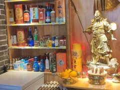 -灶座小锅烀饼·铁锅炖(道里店)