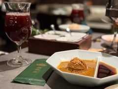 -鼎鼎香·港式火锅(北京SKP店)