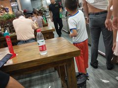 -豫掌柜饸饹面·烩面(秀沿路店)