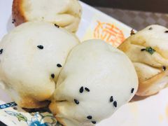 -云南路美食街