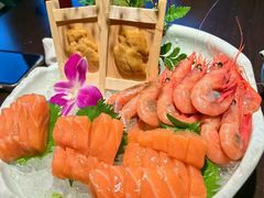 -黑松白鹿(金融街店)