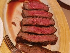 -波特曼西餐厅(南岗店)