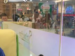 门面-萨莉亚(百信广场店)