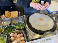 -卞姐蛋饼(陕西南路店)