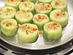 -水禾轩·海鲜蒸汽主题餐厅(新香洲旗舰店)
