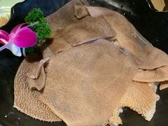 大刀毛肚-盡膳口福·百年汤方火锅(科华北路店)
