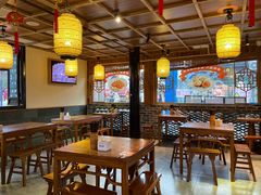 -鑫震源·苏式大虾生煎(山塘街店)