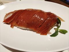 -四季民福烤鸭店(望京旺角店)