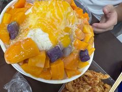 -水牛奶皇后糖水铺(深圳总店)