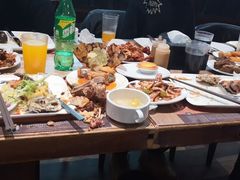 -汉巴味德巴西烤肉(顺和广场店)