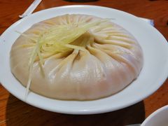 王牌蟹粉灌汤包-苏小柳手工点心(人民广场分院)