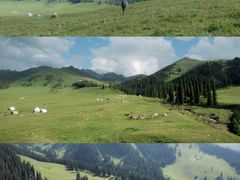 -新疆那拉提国家旅游度假区