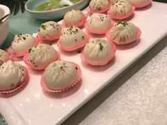 -怡和春天大酒楼(柳芳店)